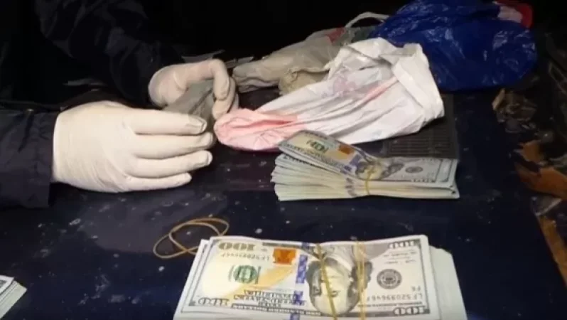 Major Robbery: $50,000, 2 Million Drams, and Valuables Stolen