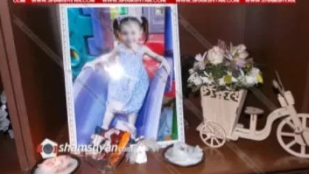 3-ամյա փոքրիկի հարազատները դիմում են Արսեն Թորոսյանին՝ աչքերդ լայն բաց