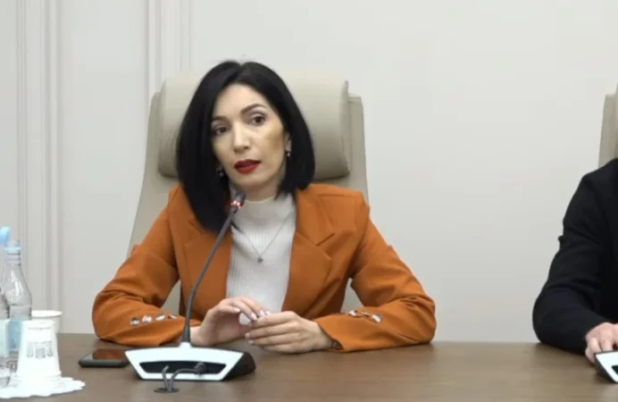 Կտրիճ Ներսիսյանը իր թոռներին եկեղեցու գույքից բնակարաններ է նվիրվել, չհերքված է սա․ Ղազարյան