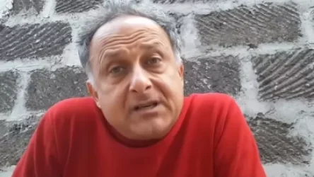 ՏԵՍԱՆՅՈՒԹ. Սերգեյ Դանիելյանը`  Ռոբերտ Քոչարյանի խափանման միջոցին դեմ արտահայտված արվեստագետների ցանկի մասին