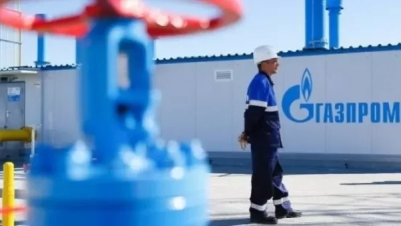 «Նավթոգազ»-ն աշխատում է «Գազպրոմ»-ի հետ պայմանագրի տեքստի վրա