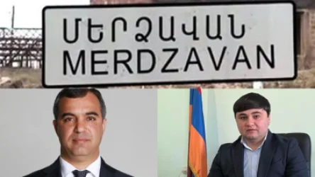 Լարված իրավիճակ Մերձավանում. սպասվում է բողոքի ցույց՝ համայնքապետի սպանության գործի պատճառով