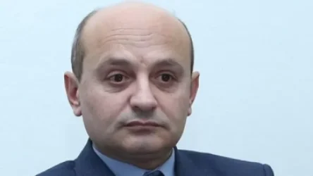 Ես երբեք իմ անձը ձեզ չեմ պարտադրելու. Ստեփան Սաֆարյանը՝ Հխ անդամներին