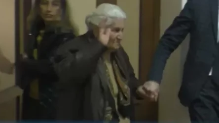 Մեծ պատիվ է Անիին հանդիման գտնվող գյուղի միակ բնակչուհուն շնորհակալագրով պարգեւատրելը․ Փաշինյան