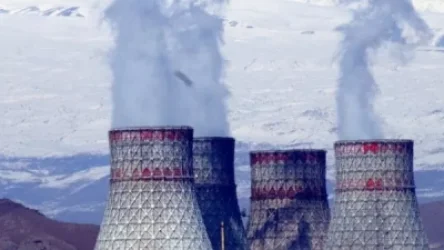 Մեծամորի ատոմակայանի «վտանգավորության» հարցը բարձրացվել է Թուրքիայի մեջլիսում