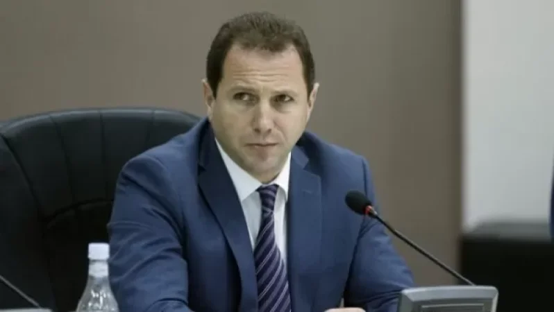 Փակ հանդիպում Դավիթ Տոնոյանի և «Իմ քայլը» խմբակցության միջև