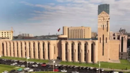 «Հրապարակ». Երևանի քաղաքապետարանը շարունակում է թանկարժեք «նվերներ» ընդունել