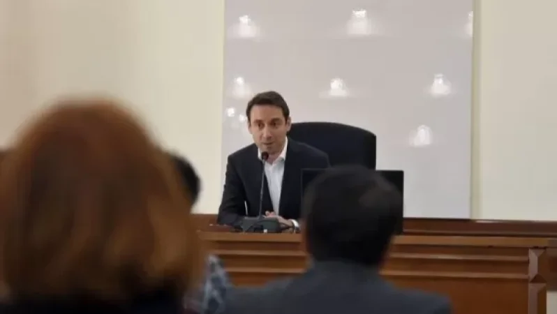 Երևանում գետերի մոտ ապրողների տուն հյուր չի գնում գարշահոտության պատճառով. քաղաքապետը արձագանքեց խնդրին