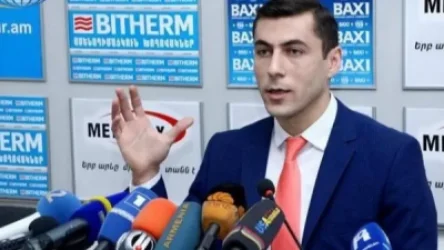 Սուրենյանը առաջիկա օրերի եղանակի մասին