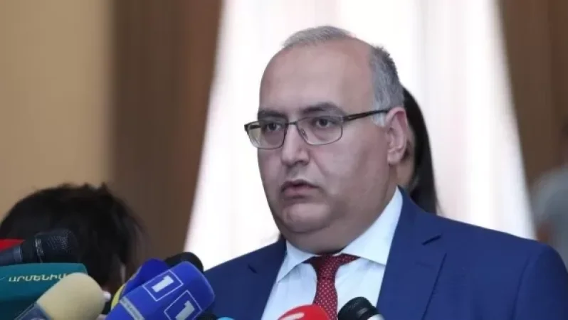 2020թ. ջուրն ու էլեկտրաէներգիան չեն թանկանա. Բաղրամյան