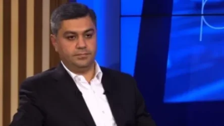 Փառք Աստծո, որ ինձ չեն համարել իրենց քաղաքական թիմի անդամ. Արթուր Վանեցյանը պատասխանում է իշխանական պատգամավորների հայտարարություններին