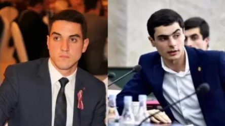 Ո՞րն է երաշխիքը, որ Դավիթի հետ եղածը այլ ուսանողի հետ չի պատահի. Ապրիլյանի պատերազմի մասնակից