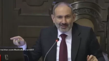 ՏԵՍԱՆՅՈՒԹ․ Վարչապետը կոչով դիմեց քաղաքացիներին