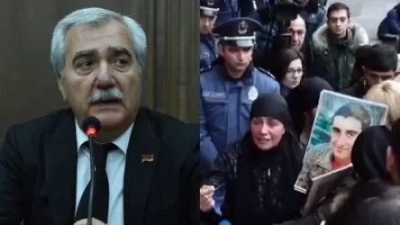 Աջամյանի պապիկի հետ երեկ եմ խոսել, մենք մշտական կապի մեջ ենք․ Անդրանիկ Քոչարյան