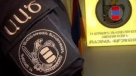 ԱԱԾ-ն չարաշահման նոր դեպք է բացահայտել