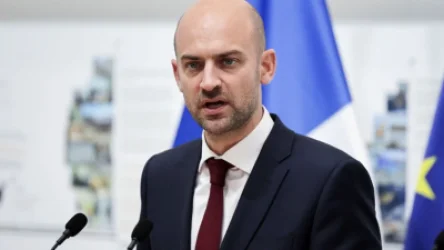 Ֆրանսիայի ԱԳ նախարարի քննադատական հայտարարությունն Ամերիկայի վերաբերյալ