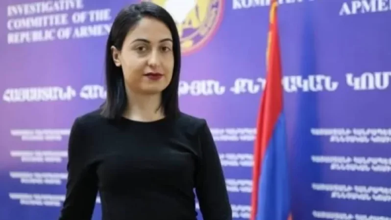 Վարույթն իրականացնող մարմինը պարբերաբար Աջամյանի հարազատներին հրավիրել է ՔԿ. Հարությունյան