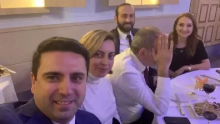 Չնկարվեց մեր հետ: Գուշակեք, ով է. Ալեն Սիմոնյան