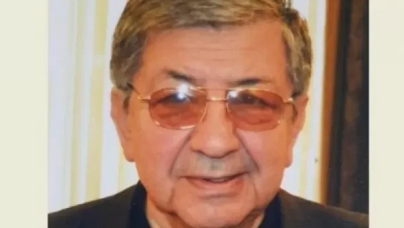 Վախճանվել է ՀԿԿ կենտկոմի, արտաքին գործերի նախարարության գործերի կառավարիչ Հրաչիկ Կարապետյանը