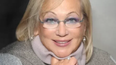 Վախճանվել է ԽՍՀՄ ժողովրդական արտիստ Գալինա Վոլչեկը