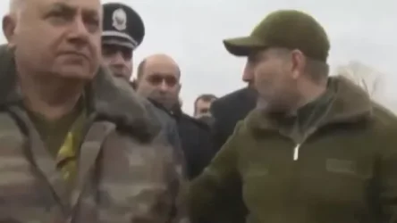 ՏԵՍԱՆՅՈՒԹ․ Վարչապետն այցելել է Գյումրու ավտոմաքսատուն