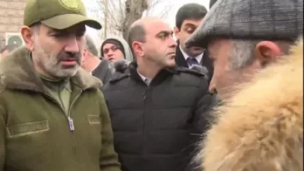 ՏԵՍԱՆՅՈՒԹ․ Գյումրիում հանդիպում եմ ավտոներկրողների հետ․ վարչապետ