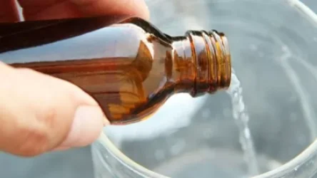 Ադրբեջանում 8 մարդ է մահացել մեթիլային սպիրտի պատճառով՝ փորձելով կորոնավիրուսից «ախտահանվել»