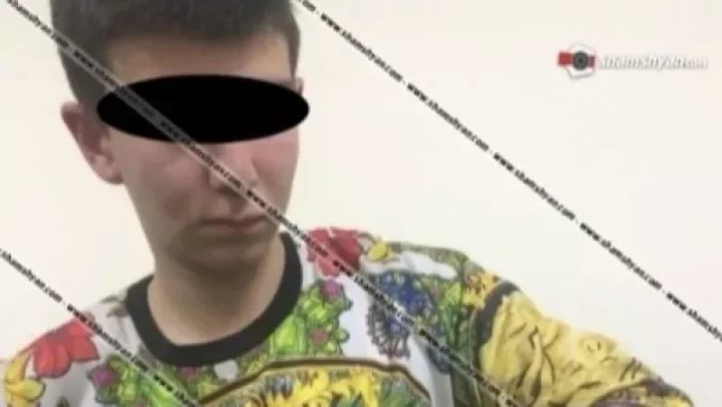 Մասիսում հասակակցին դաժանորեն սպանած 17-ամյա տղան կալանավորվեց