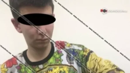 Մասիսում հասակակցին դաժանորեն սպանած 17-ամյա տղան կալանավորվեց