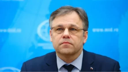 Կոչ են անում Թրամփին վերադառնալ Բայդենի դիրքորոշմանը. ՌԴ ԱԳՆ