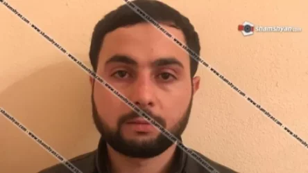 Արտակարգ դեպք. հյուրանոցի մենեջերը կասկածվում է քաղաքացուն դանակահարելու մեջ