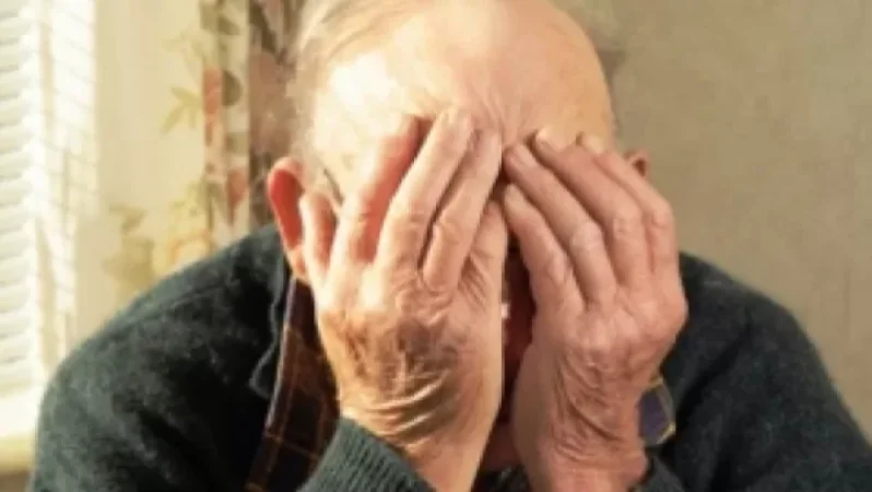 Masked Robbery Attack: Pensioner Couple Stolen of 15,000 Drams
