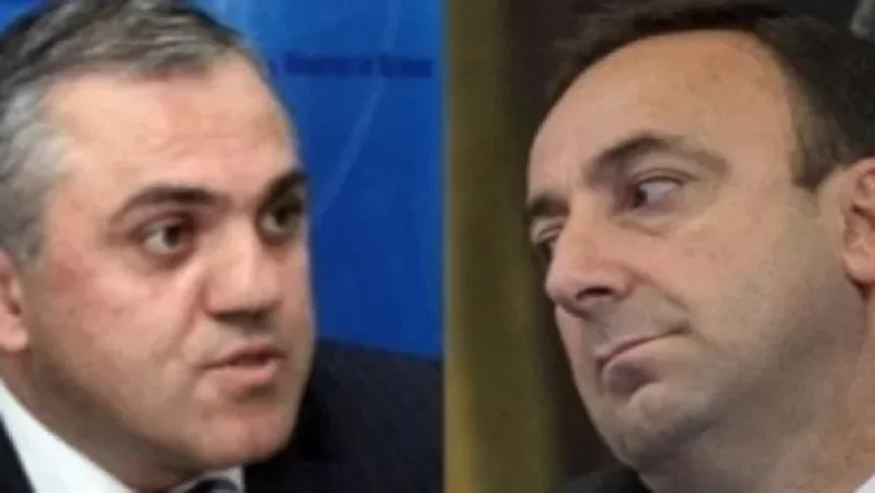 Հրայր Թովմասյանի սանիկ Նորայր Փանոսյանն ամանորն ազատության մեջ կդիմավորի