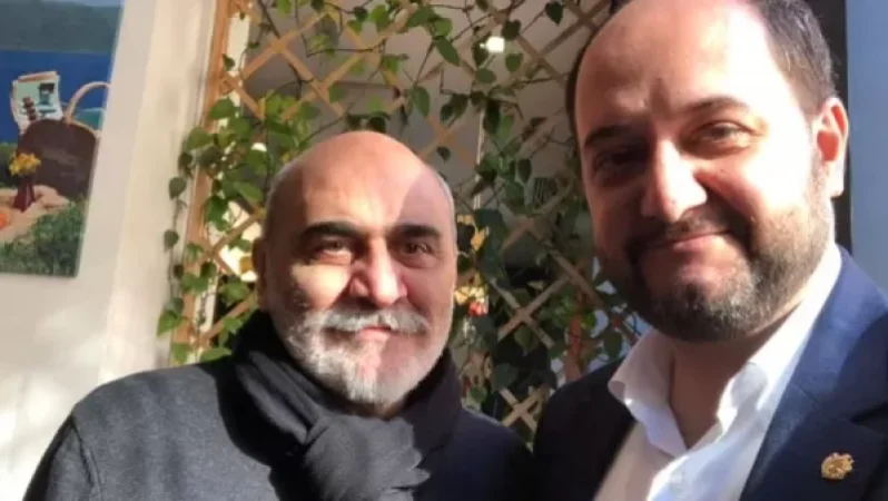 Բազմաթիվ գաղափարներ՝ Միքայել Պողոսյանից, որոնք կփորձենք իրագործել հաջորդ տարի. Արայիկ Հարությունյան