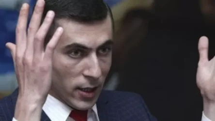 Ձյուն գալու է, լու է, լու է, լու է, լու է․ Գագիկ Սուրենյան