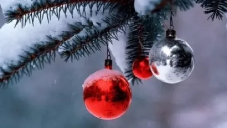 Ինչ եղանակ կլինի Ամանորին