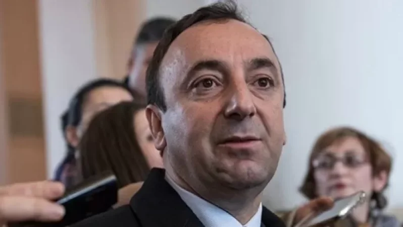 Հրայր Թովմասյանի հարցաքննությունը չի կայանա. Մակինյան