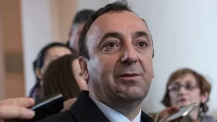 Հրայր Թովմասյանի հարցաքննությունը չի կայանա. Մակինյան