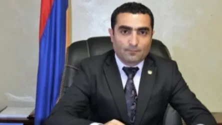 Վերաքննիչ դատարանը Կոտայքի մարզպետի բողոքը վարույթ է ընդունել