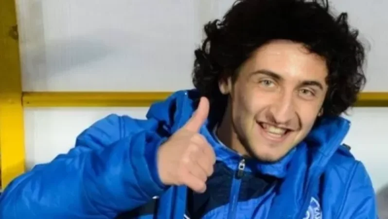 Խորեն Բայրամյանը ճանաչվել է «Ռոստով»-ի լավագույն ֆուտբոլիստ