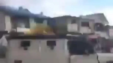 ՏԵՍԱՆՅՈՒԹ. Ավազակները Հայիթիի գլխավոր բանտից ազատ են արձակել ազդեցիկ հանցավոր խմբավորումների առաջնորդների