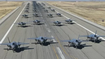 ՏԵՍԱՆՅՈՒԹ․ ԱՄՆ նախազգուշացումը Իրանին. 52 ռմբակոծիչ օդ է բարձրացվել