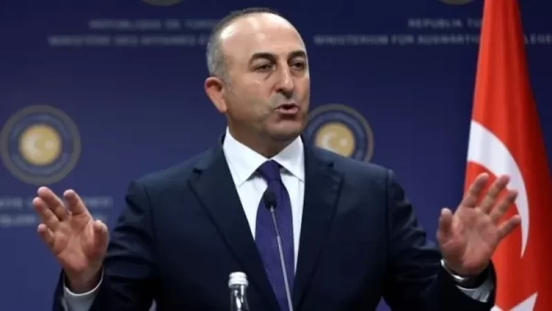 Չավուշօղլուն մեկնում է Իրաք