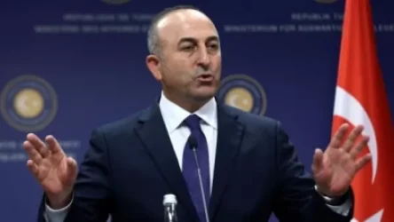 Չավուշօղլուն մեկնում է Իրաք