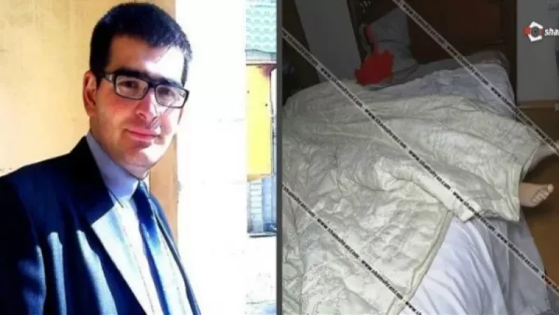 16-ամյա աղջկան շահադիտական դրդումներով սպանելու համար ձերբակալվածին մեղադրանք է առաջադրվել