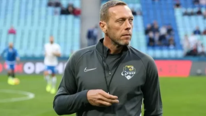 Ռոման Բերեզովսկին  նշանակվել է «Փյունիկի» գլխավոր մարզիչ