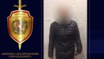 ՏԵՍԱՆՅՈՒԹ. Բացահայտվել են թանկարժեք խմիչքների գողության դեպքեր