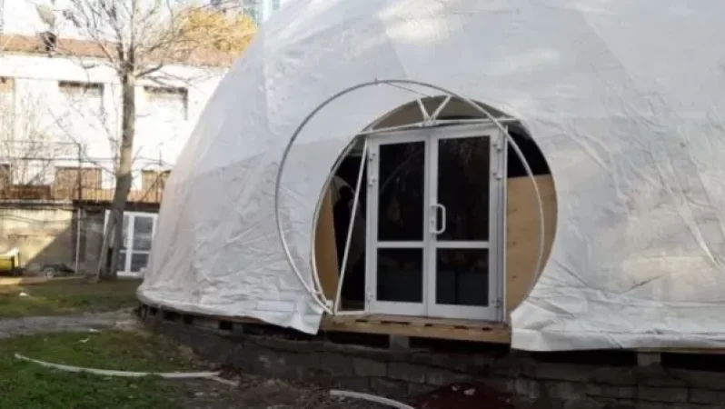 Երևանի պլանետարիումի բացումը տեղի կունենա փետրվարին