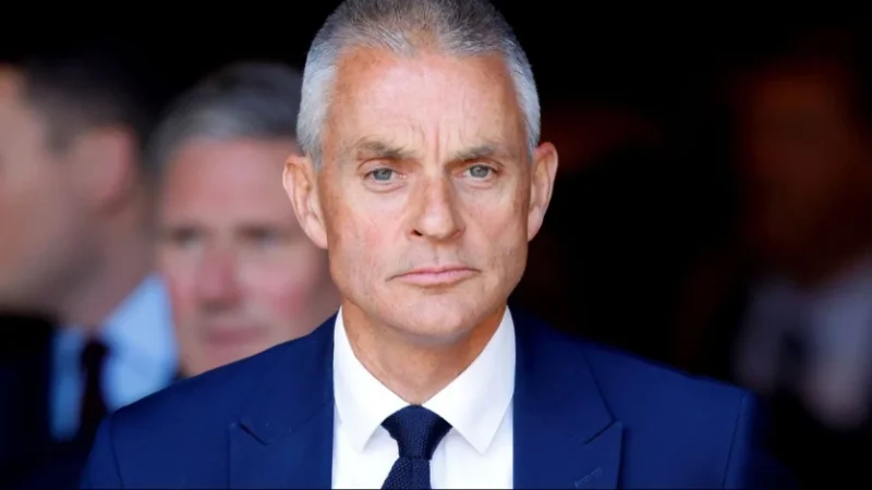 BBC-ի գլխավոր տնօրենն ու լրատվական բաժնի ղեկավարը հրաժարական են տվել