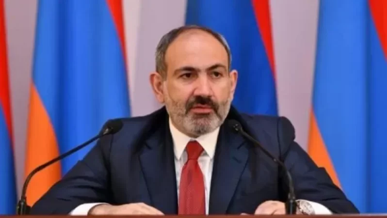 Վարչապետը շնորհավորական ուղերձ է հղել Իսպանիայի կառավարության նախագահին